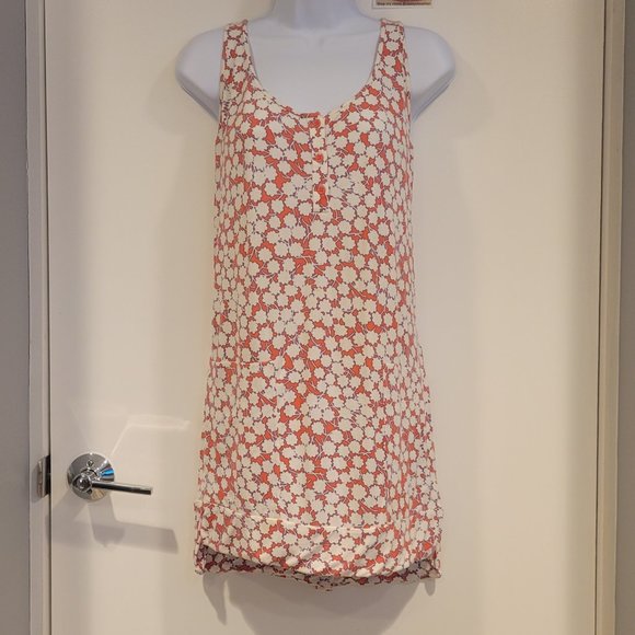 DVF Jendayi Tank Dress - Picture 9 of 12